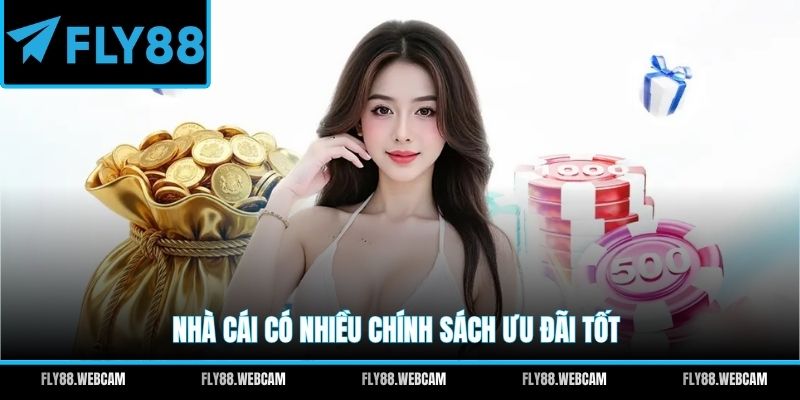 FLY88 giải đáp thắc mắc của hội viên
