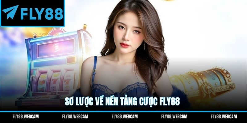 Sơ lược về nền tảng cược FLY88